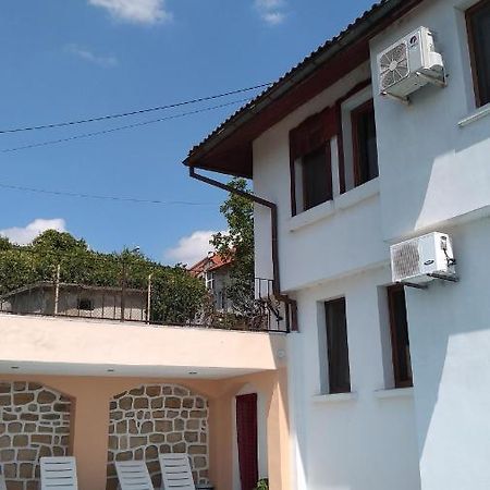 Guest House Harmony Βελίκο Τίρνοβο Εξωτερικό φωτογραφία