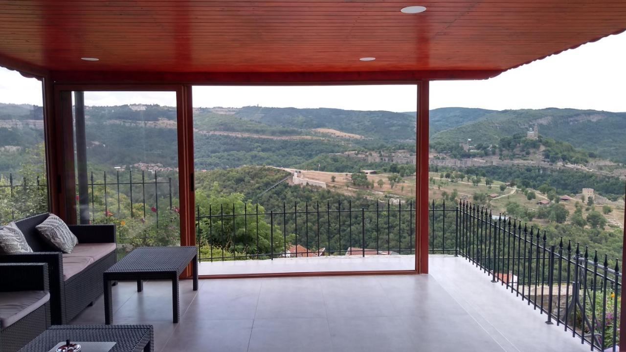 Guest House Harmony Βελίκο Τίρνοβο Εξωτερικό φωτογραφία