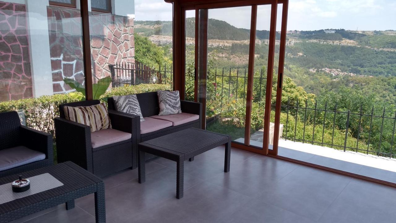 Guest House Harmony Βελίκο Τίρνοβο Εξωτερικό φωτογραφία