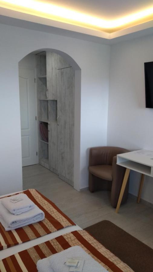 Guest House Harmony Βελίκο Τίρνοβο Εξωτερικό φωτογραφία