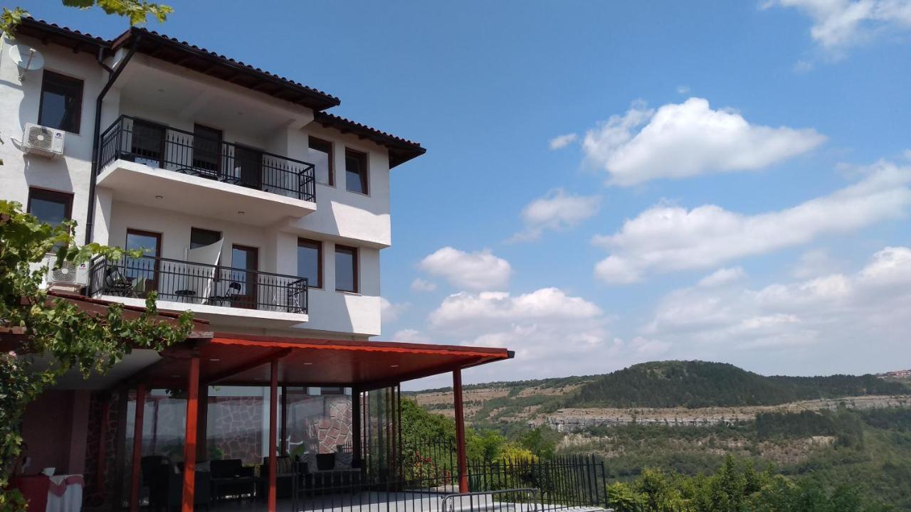 Guest House Harmony Βελίκο Τίρνοβο Εξωτερικό φωτογραφία