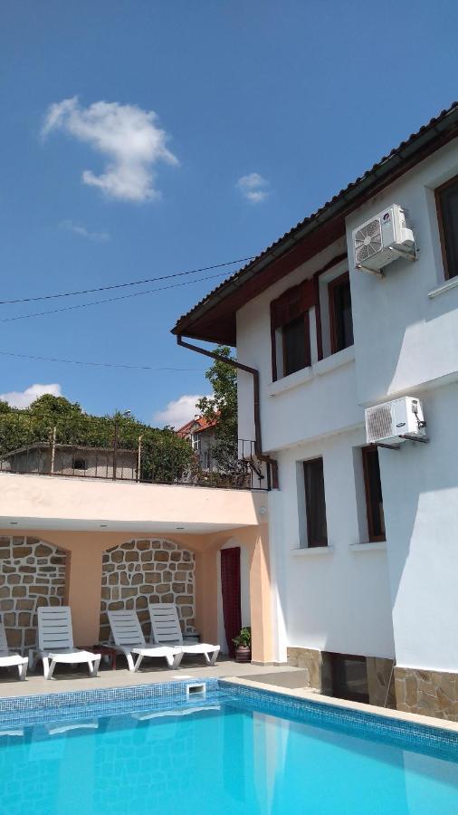 Guest House Harmony Βελίκο Τίρνοβο Εξωτερικό φωτογραφία