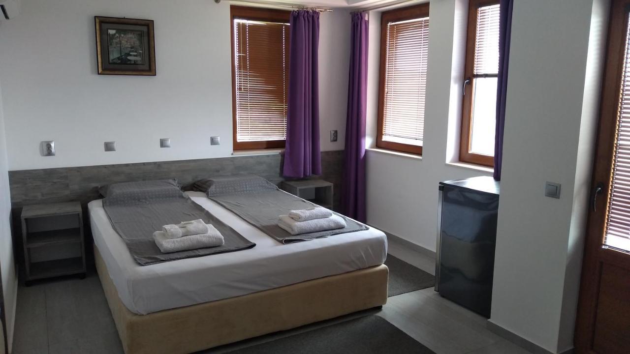 Guest House Harmony Βελίκο Τίρνοβο Εξωτερικό φωτογραφία