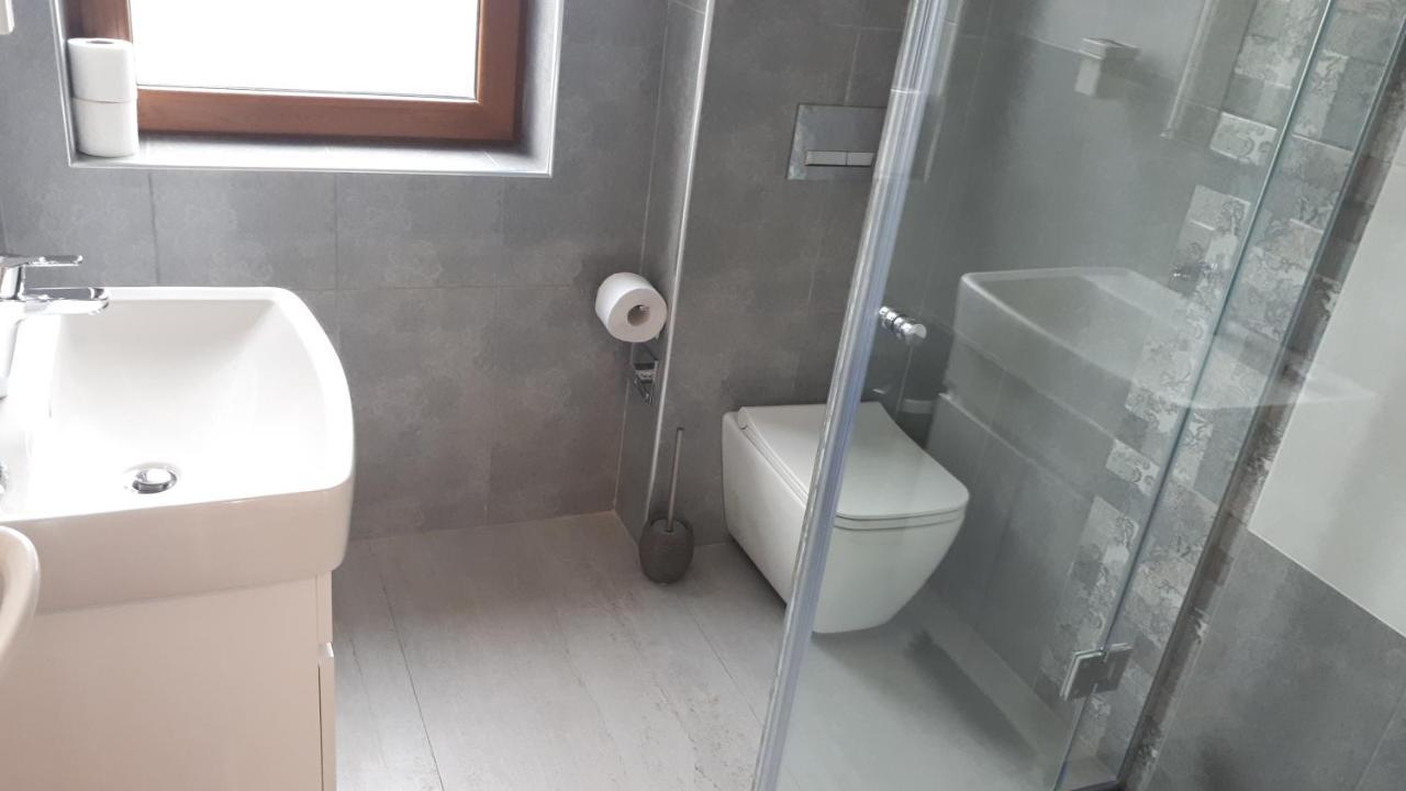Guest House Harmony Βελίκο Τίρνοβο Εξωτερικό φωτογραφία