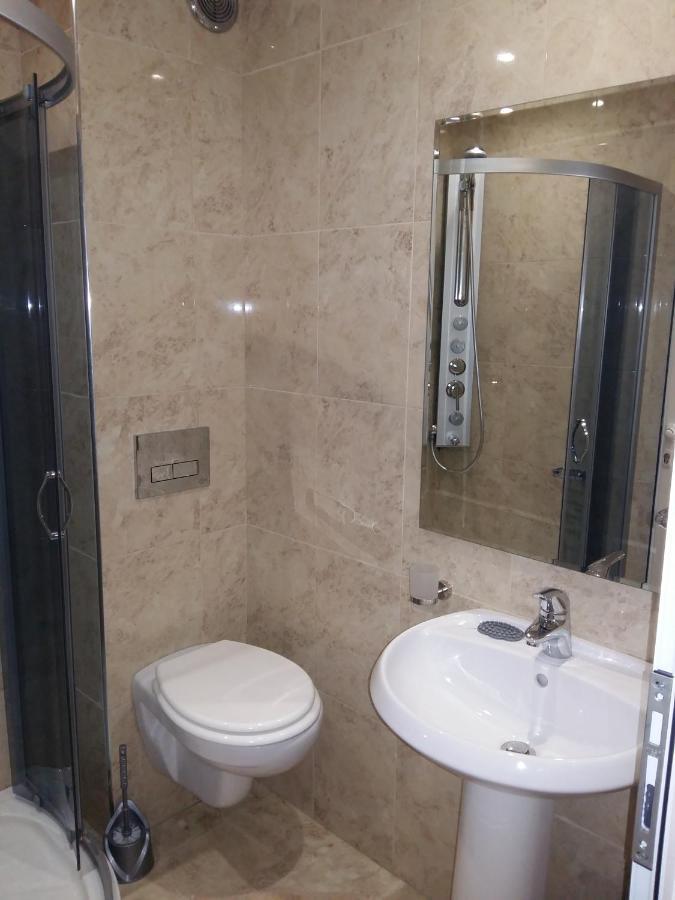 Guest House Harmony Βελίκο Τίρνοβο Εξωτερικό φωτογραφία