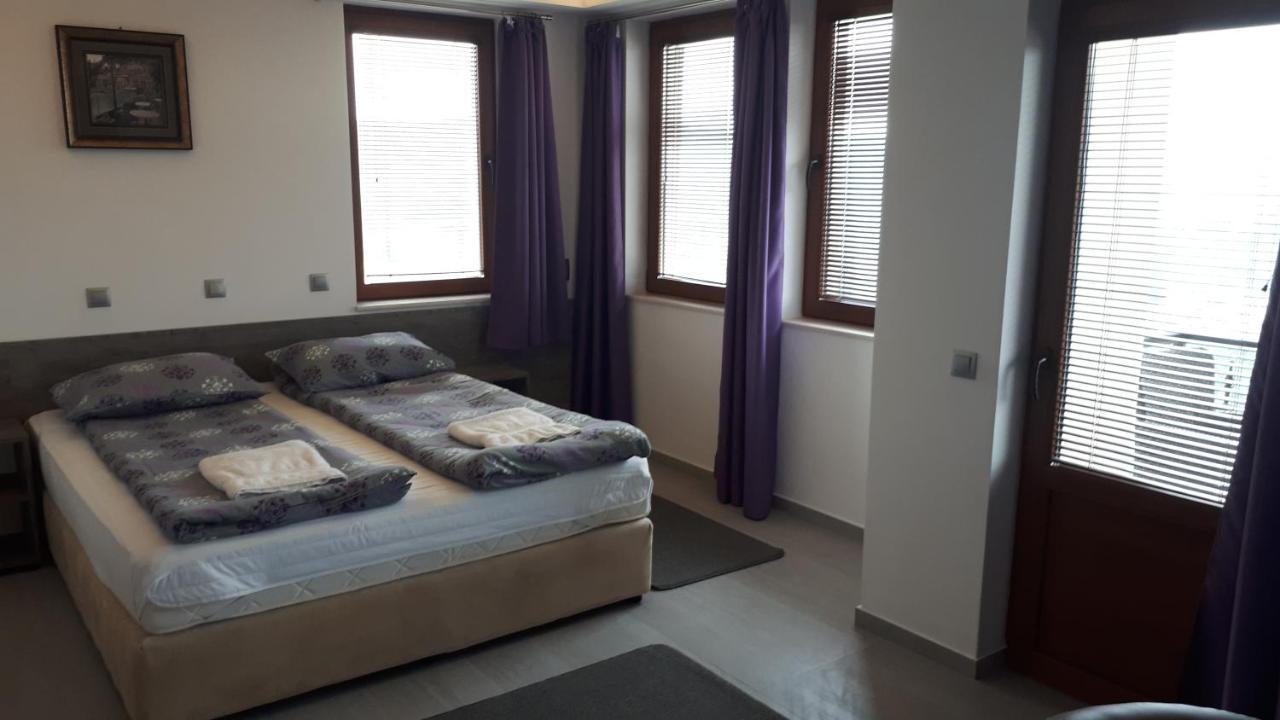 Guest House Harmony Βελίκο Τίρνοβο Εξωτερικό φωτογραφία