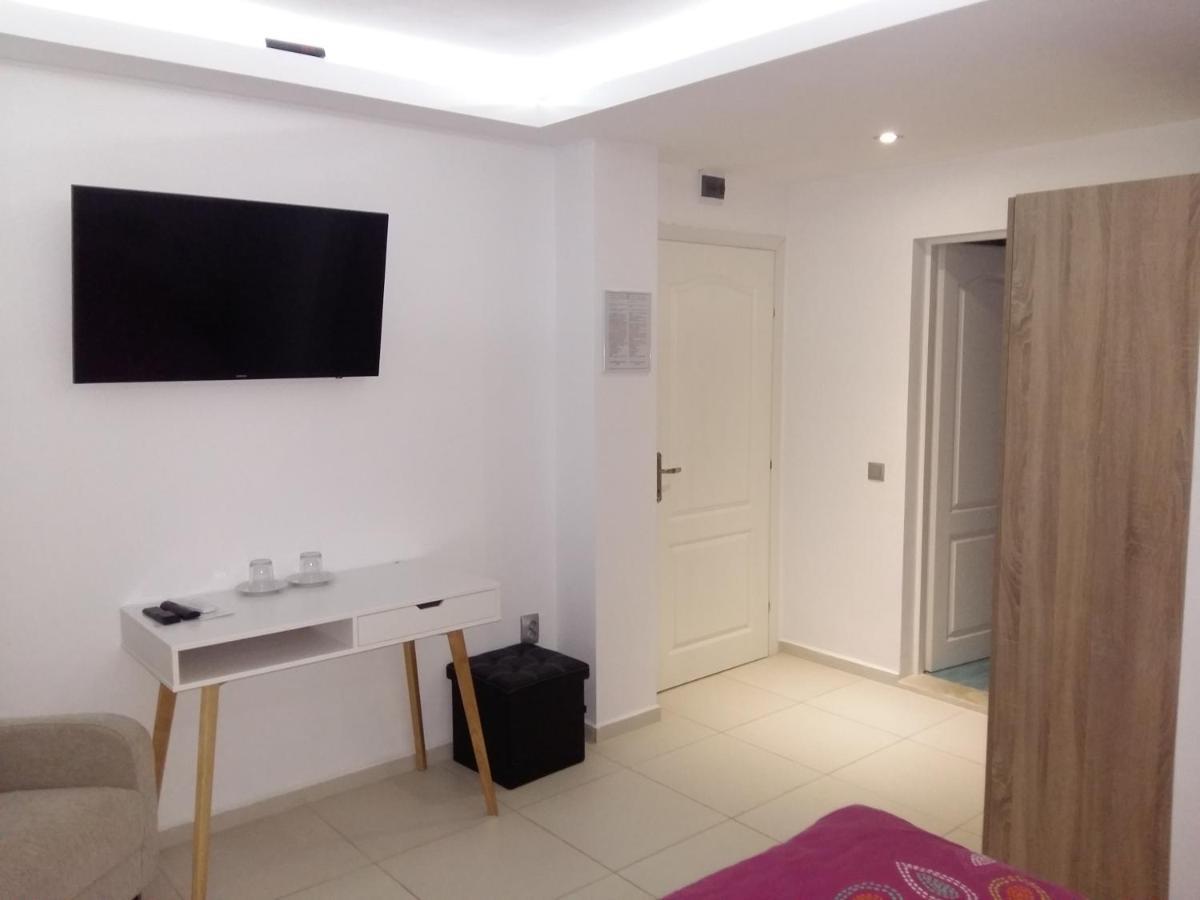 Guest House Harmony Βελίκο Τίρνοβο Εξωτερικό φωτογραφία