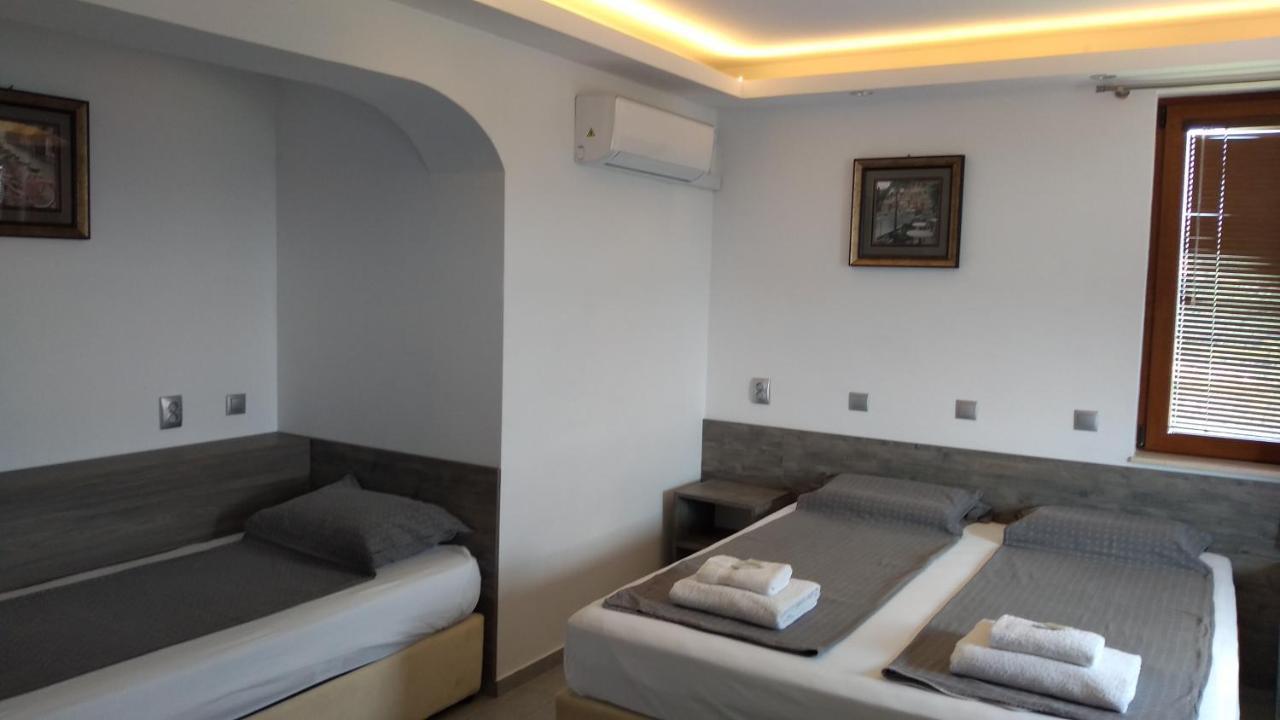 Guest House Harmony Βελίκο Τίρνοβο Εξωτερικό φωτογραφία
