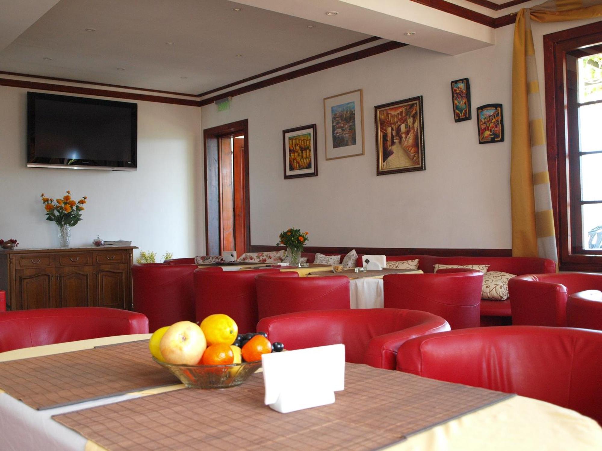 Guest House Harmony Βελίκο Τίρνοβο Εξωτερικό φωτογραφία