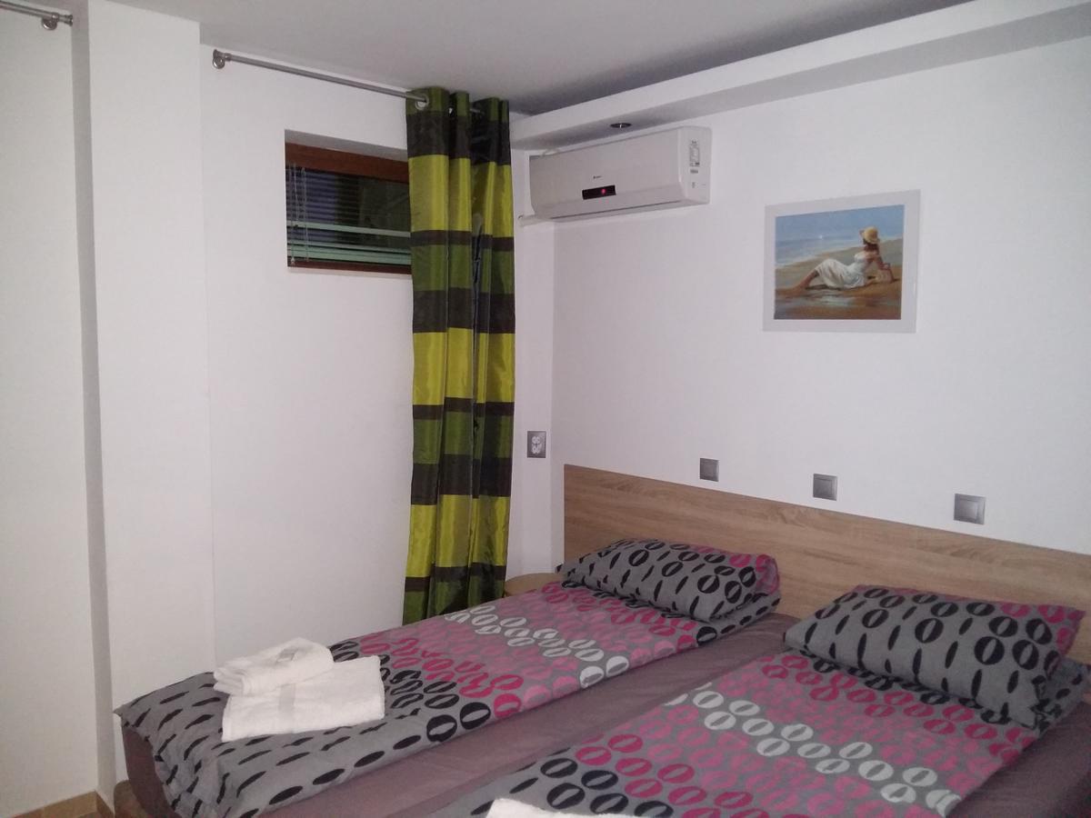 Guest House Harmony Βελίκο Τίρνοβο Εξωτερικό φωτογραφία