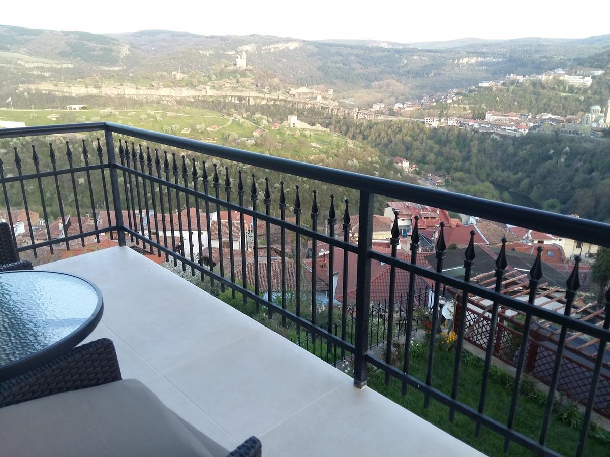 Guest House Harmony Βελίκο Τίρνοβο Εξωτερικό φωτογραφία