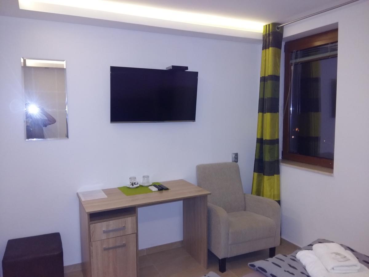 Guest House Harmony Βελίκο Τίρνοβο Εξωτερικό φωτογραφία