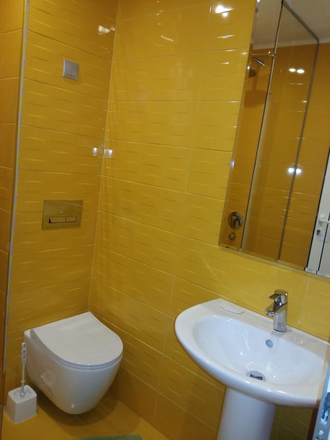 Guest House Harmony Βελίκο Τίρνοβο Εξωτερικό φωτογραφία