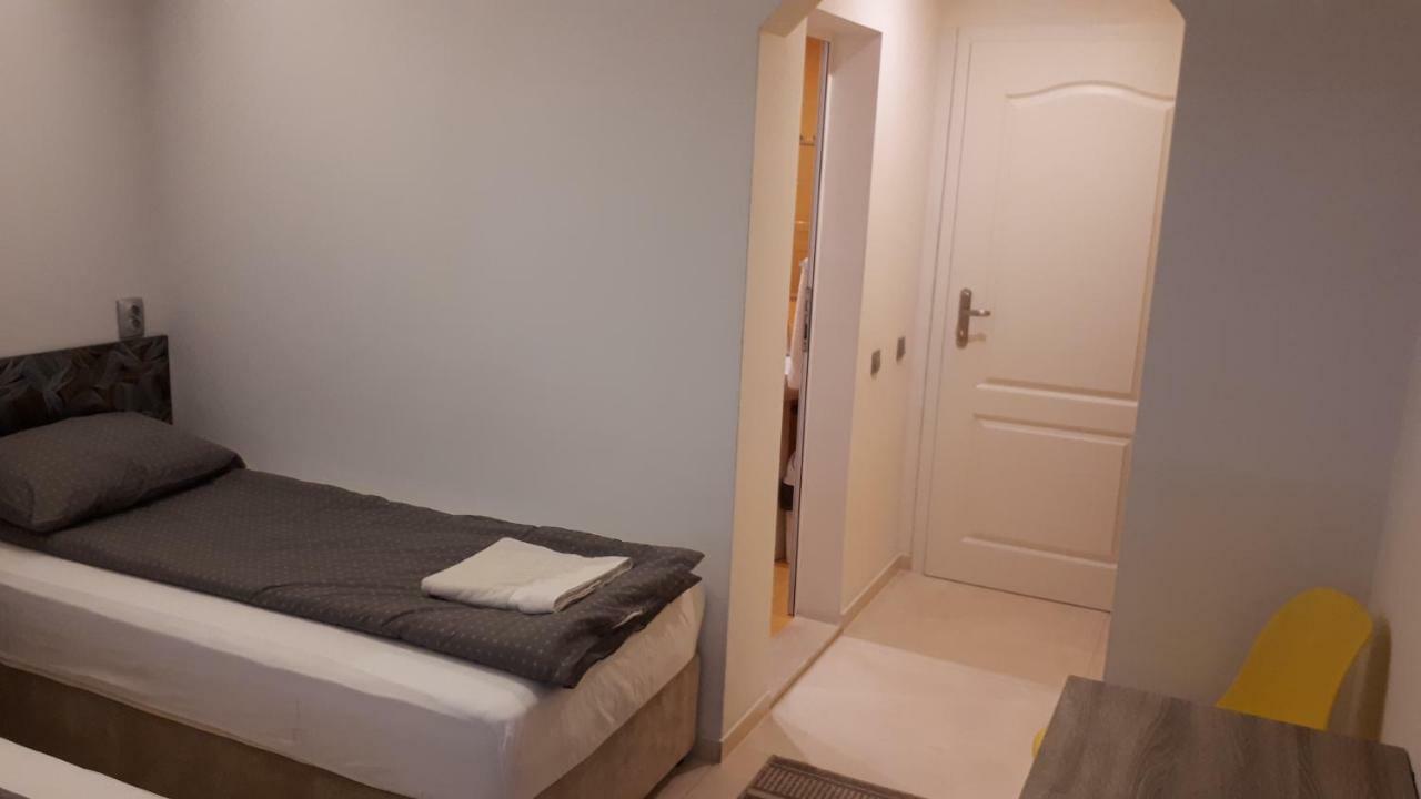 Guest House Harmony Βελίκο Τίρνοβο Εξωτερικό φωτογραφία