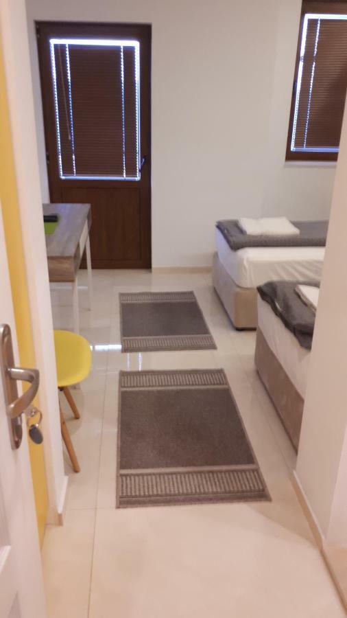 Guest House Harmony Βελίκο Τίρνοβο Εξωτερικό φωτογραφία