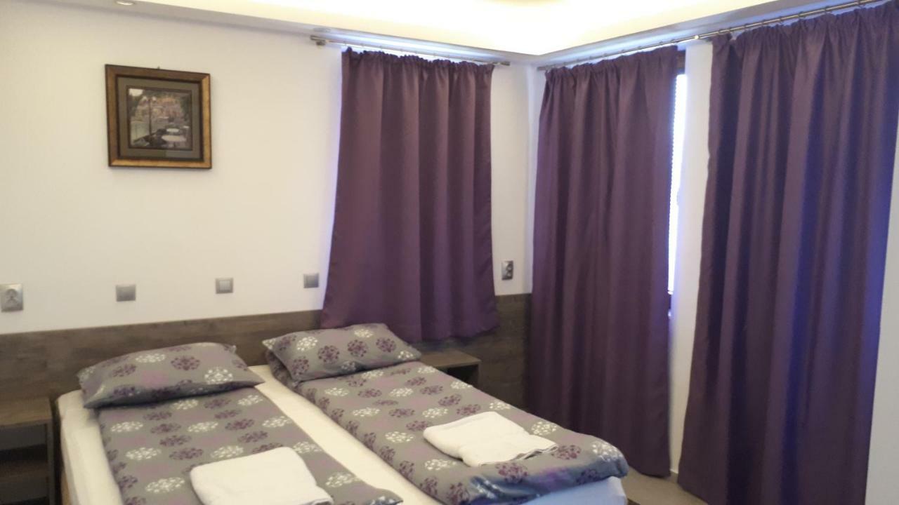 Guest House Harmony Βελίκο Τίρνοβο Εξωτερικό φωτογραφία