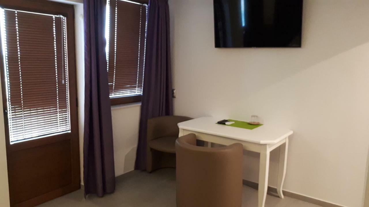 Guest House Harmony Βελίκο Τίρνοβο Εξωτερικό φωτογραφία