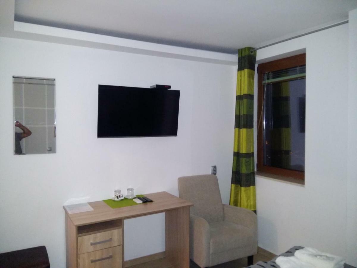 Guest House Harmony Βελίκο Τίρνοβο Εξωτερικό φωτογραφία