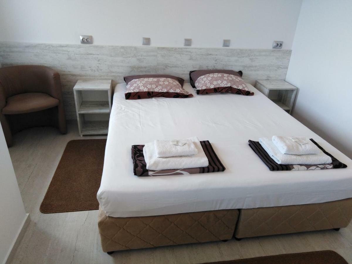 Guest House Harmony Βελίκο Τίρνοβο Εξωτερικό φωτογραφία
