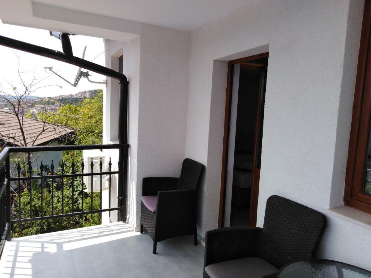 Guest House Harmony Βελίκο Τίρνοβο Εξωτερικό φωτογραφία