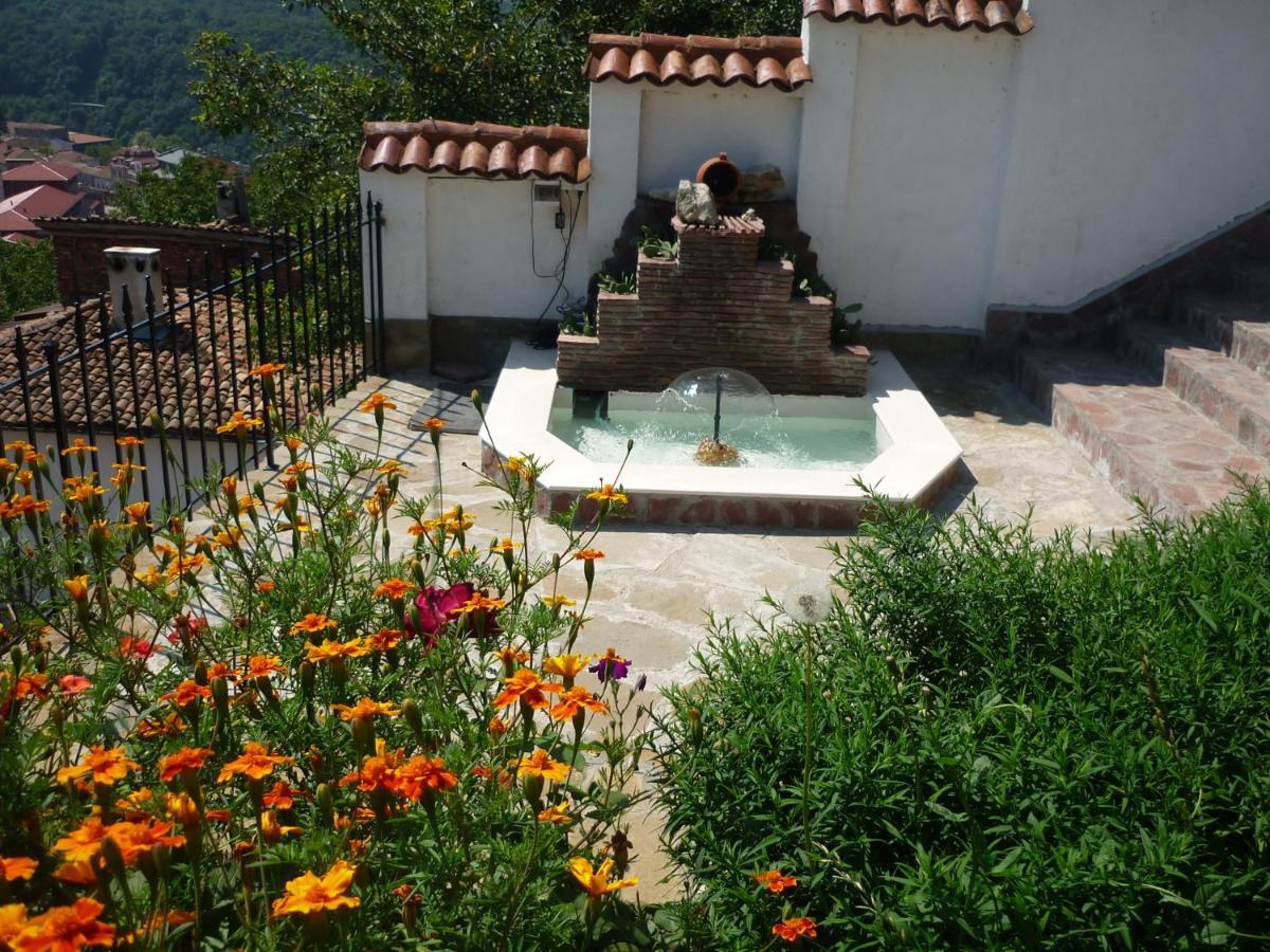 Guest House Harmony Βελίκο Τίρνοβο Εξωτερικό φωτογραφία